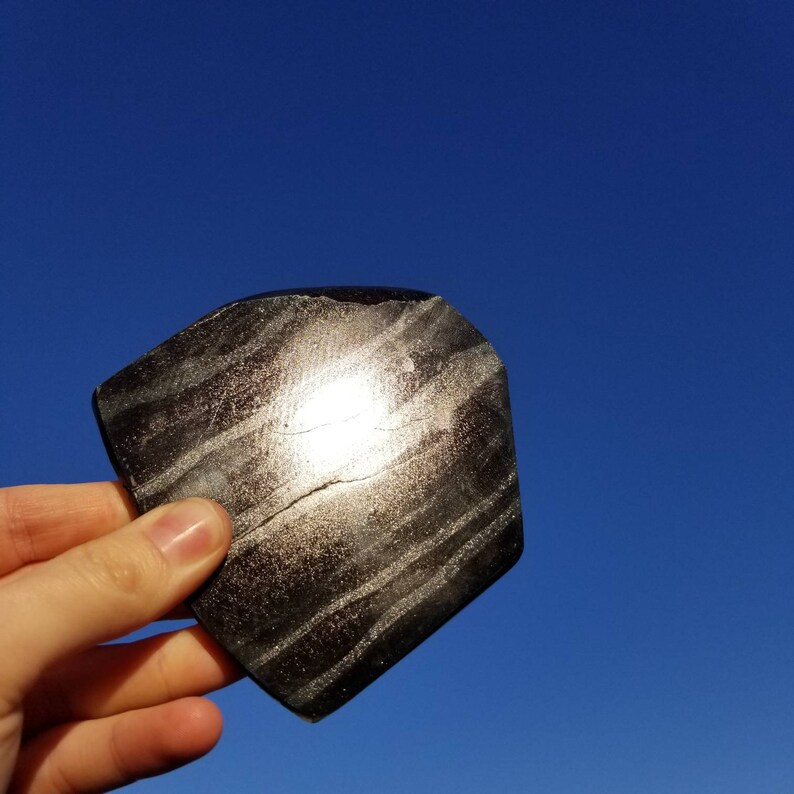Ancestralite slab
