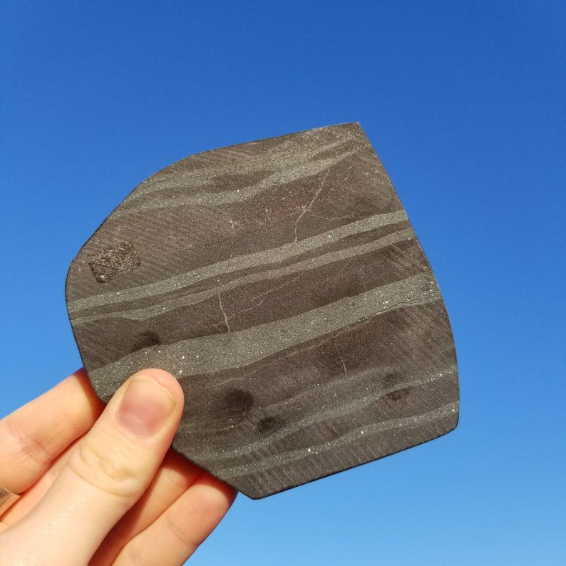Ancestralite slab