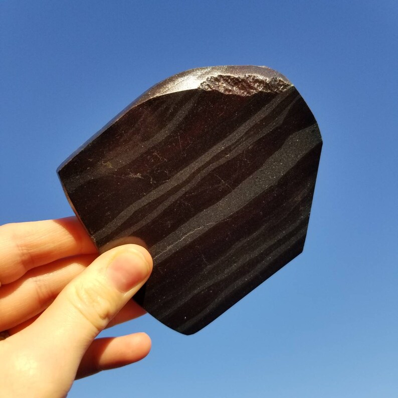 Ancestralite slab