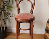 Bentwood chair by John and Josef Kohn