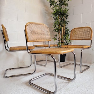 Etsy cesca chair outlet