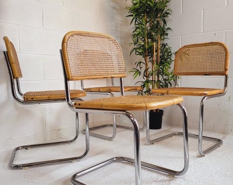 Gavina cesca cheap chair