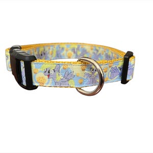My Little Pony C Dog Collar