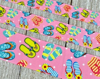 Flip Flop/Sandals 5/8 in Dog Collar