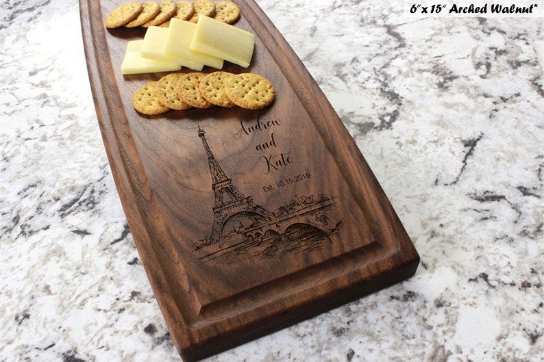 Home is Where Your Story Begins Personalized Cutting Board Engraved Cutting Board Custom Cutting Board Anniversary Gift Engagement W-031GB Wedding Gift Housewarming Gift