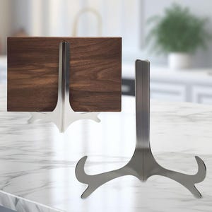 Metal Display Stand