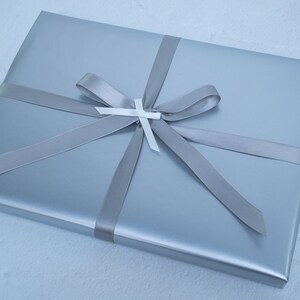 Gift Wrap & Note - Etsy