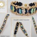 see more listings in the Tutoriel bracelet section