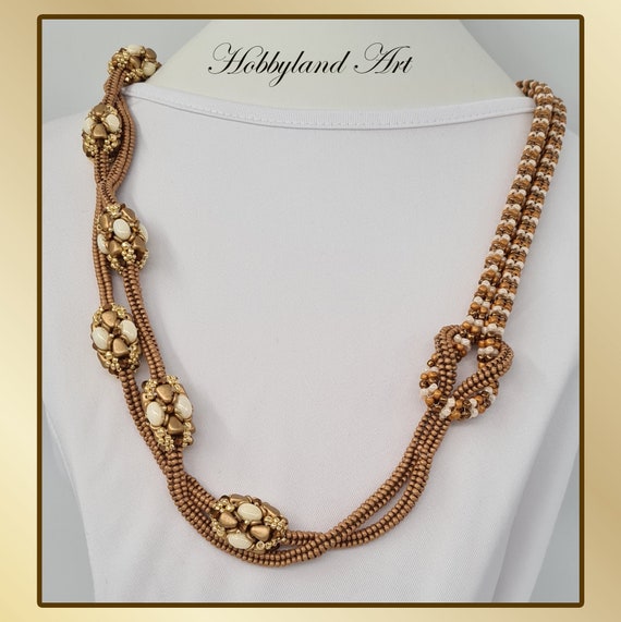 Louisa necklace store