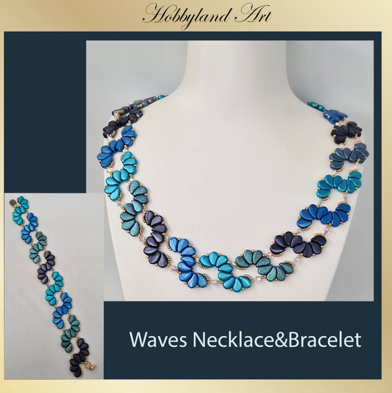 Set Beading Tutorial 