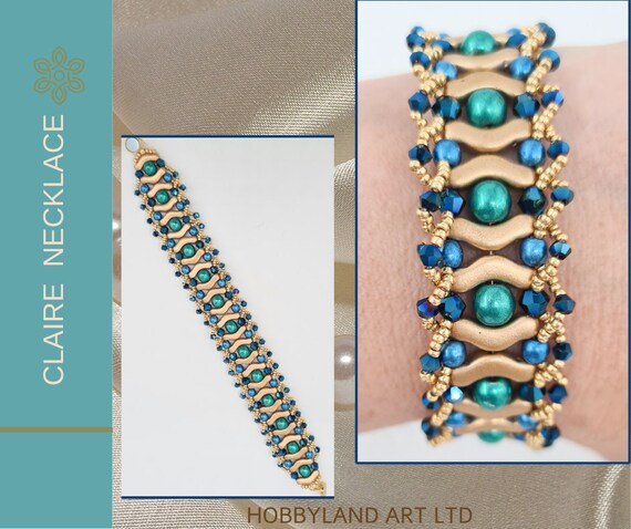 Seed bead hotsell bracelet kits