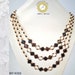 see more listings in the kit necklace- DIY kit section