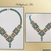 see more listings in the necklace tutorial section