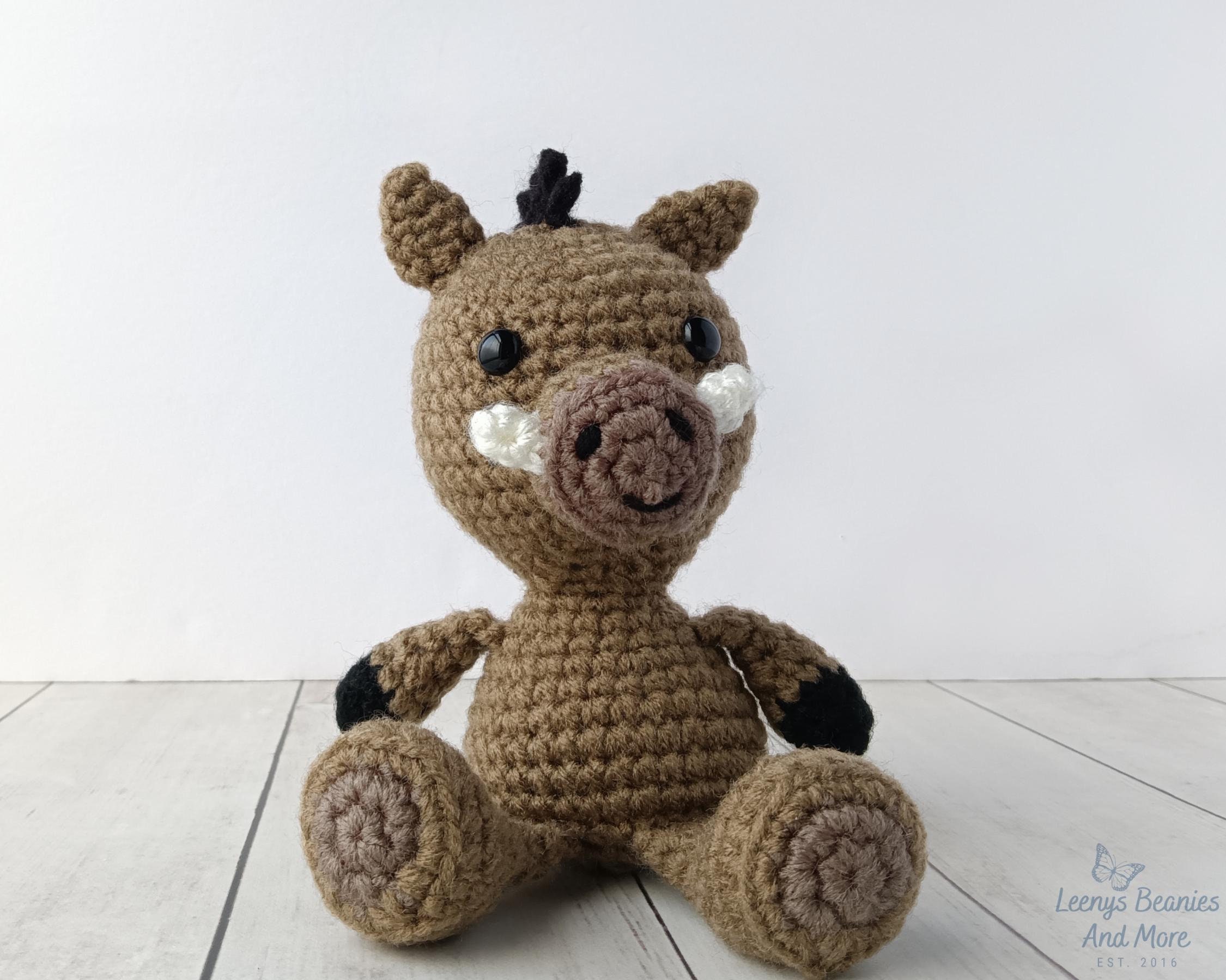 Warthog stuffed animal new arrivals