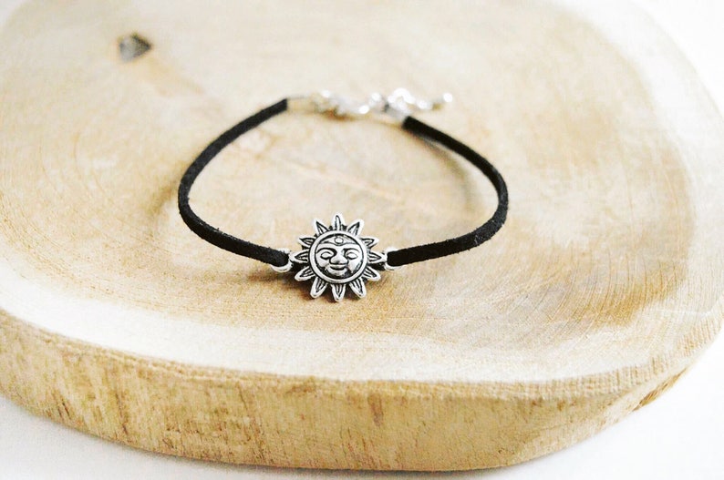 Cordon Sun bracelet
