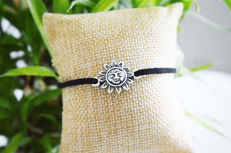Cordon Sun bracelet