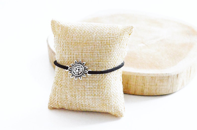 Cordon Sun bracelet