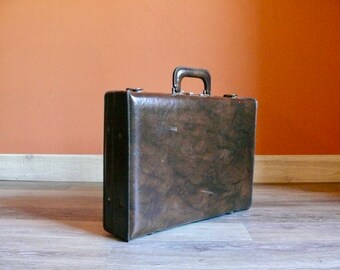 aero pak luggage vintage
