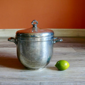 Glam Ice Bucket Etsy