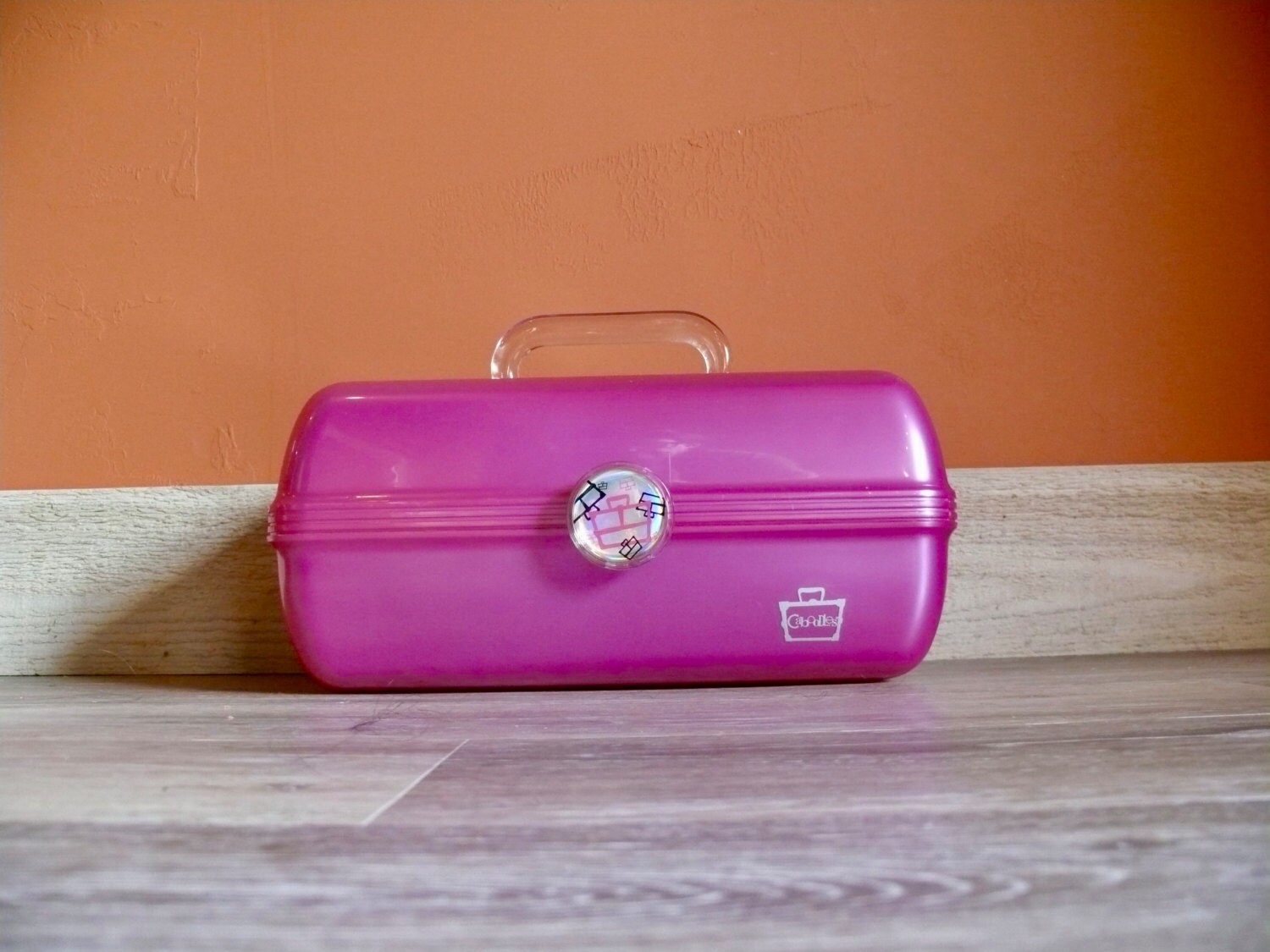 caboodle travel case