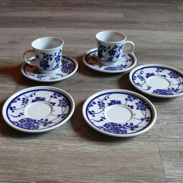 Vine Dinnerware Etsy