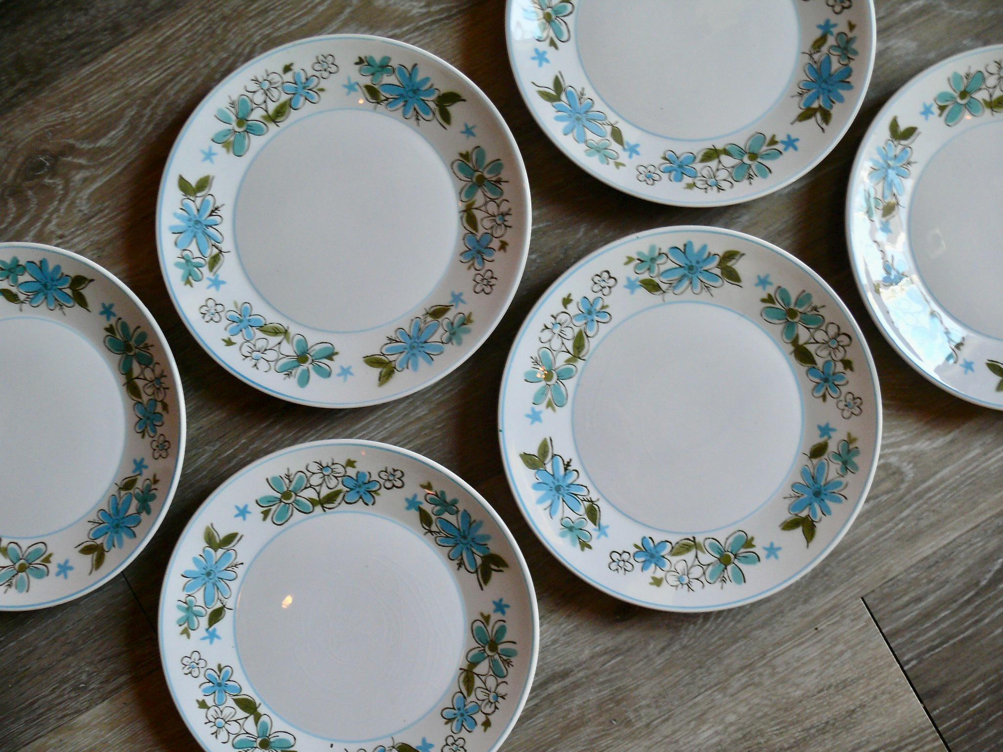 70s Mikasa Stoneware - Etsy