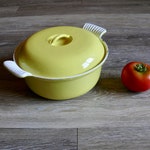 Enamel Cookware