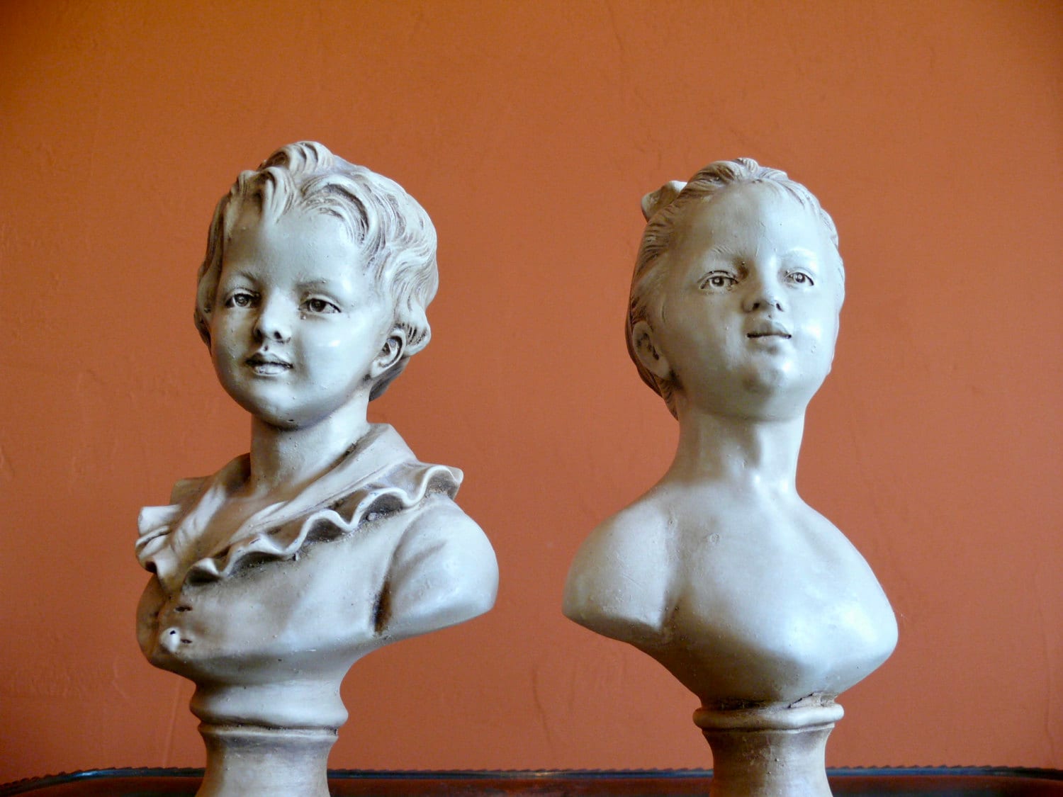 Marwal Statues Vintage - Etsy