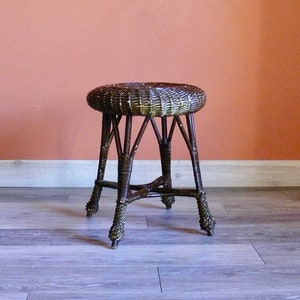 Tony Paul Chair - Etsy