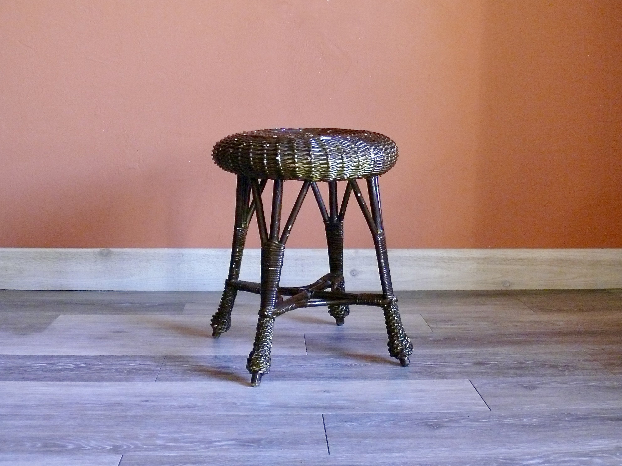 Tony Paul Chair - Etsy