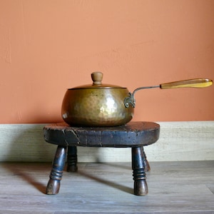Stockli Copper - Etsy