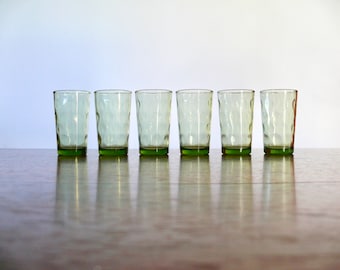 8Oz Cottage Life Vintage French Clear Glass Dragonfly Old-Fashioned Tumbler 4" 8Oz Cottage Life Vintage French Clear Glass Dragonfly Old-Fashioned Tumbler 4"