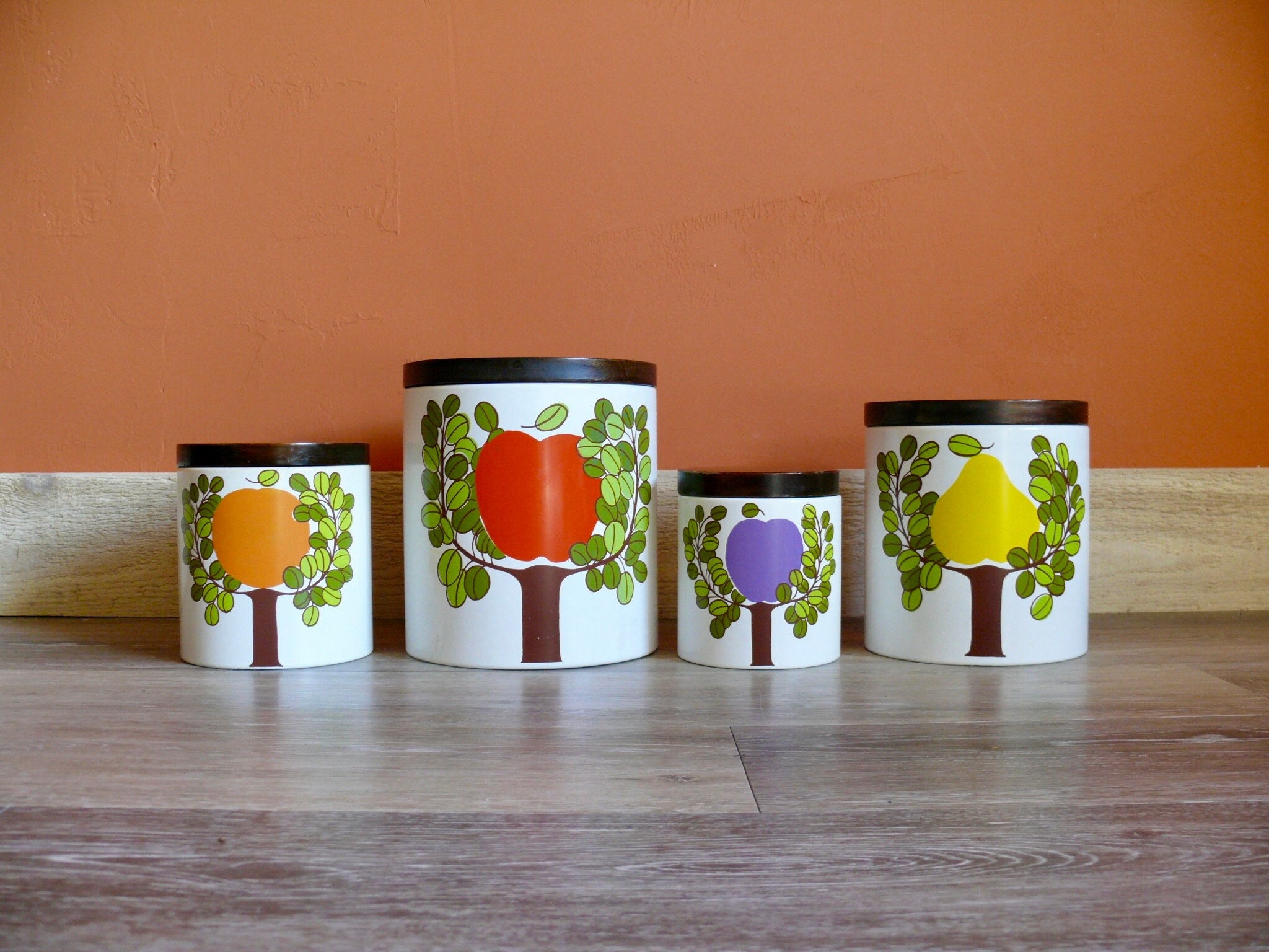 Ransburg Canister - Etsy