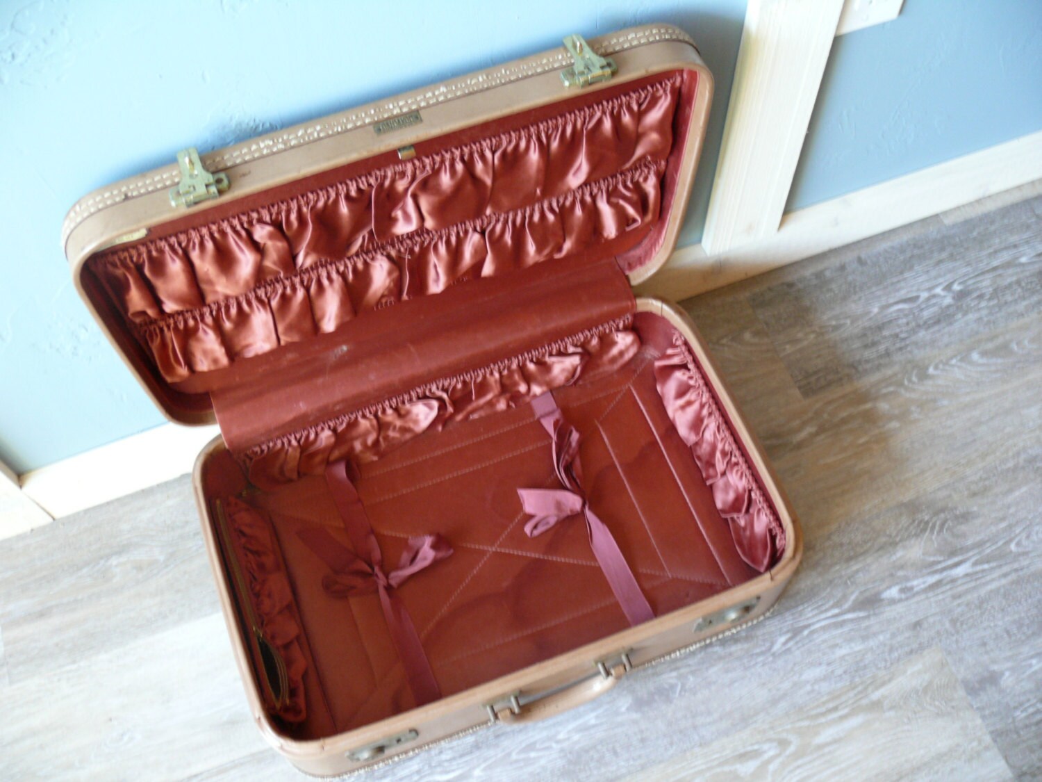 Aeropak luggage Clearance