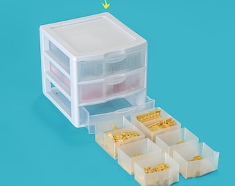 Brick Storage | Organize | Bins | Block Sorting | AFOLS or KFOLS | Storage | Organization | MOC Builders |