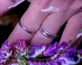 Ring / stacking ring