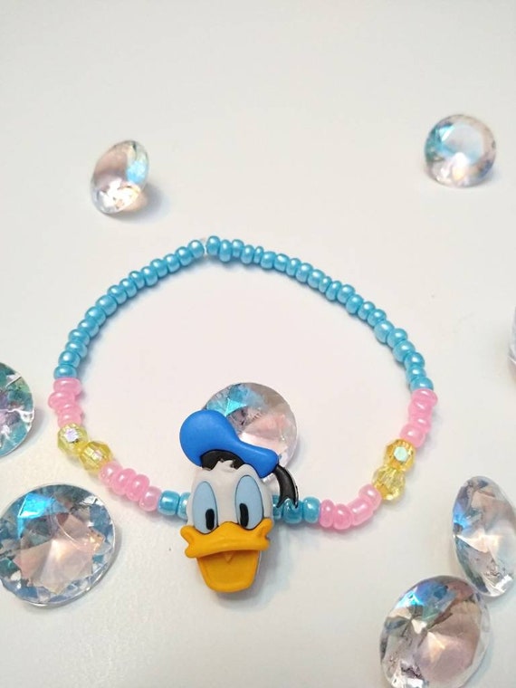 Disney character shop bracelet