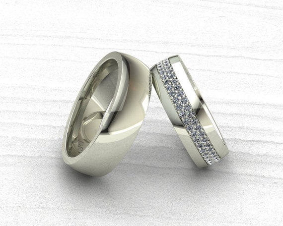 The 14 Best Places to Buy Wedding Bands Online of 2024