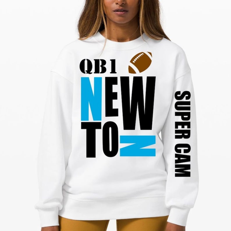 plus size panthers shirt