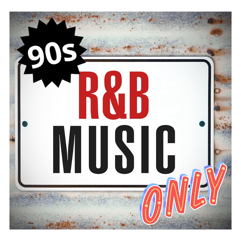 Fun retro 90s R&B music game with 20 quick instrumental clips in a downloadable digital PowerPoint format.