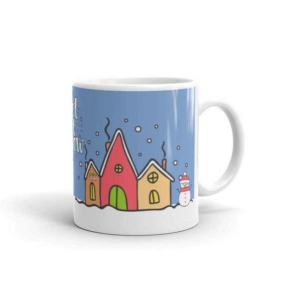SET OF 6 PORCELAIN COFFEE TEA SOUP MUG CUP KITCHEN DRINKING LARGE GIFT 11oz NEW