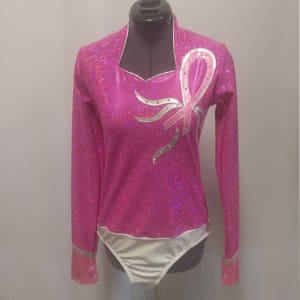 Classic Tough Enough To Wear Pink -- Arena Rodeo Queen Shirt -- Sizes Child 5/6 - Adult XLarge