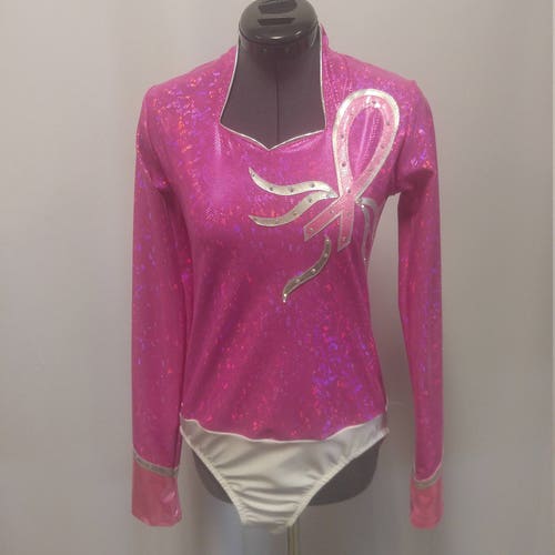 Classic Tough Enough to Wear Pink Arena Rodeo Queen Shirt Etsy