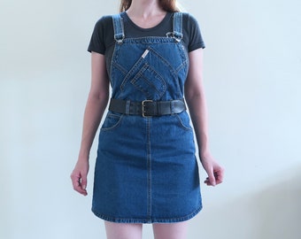 guess jeans overalls mens