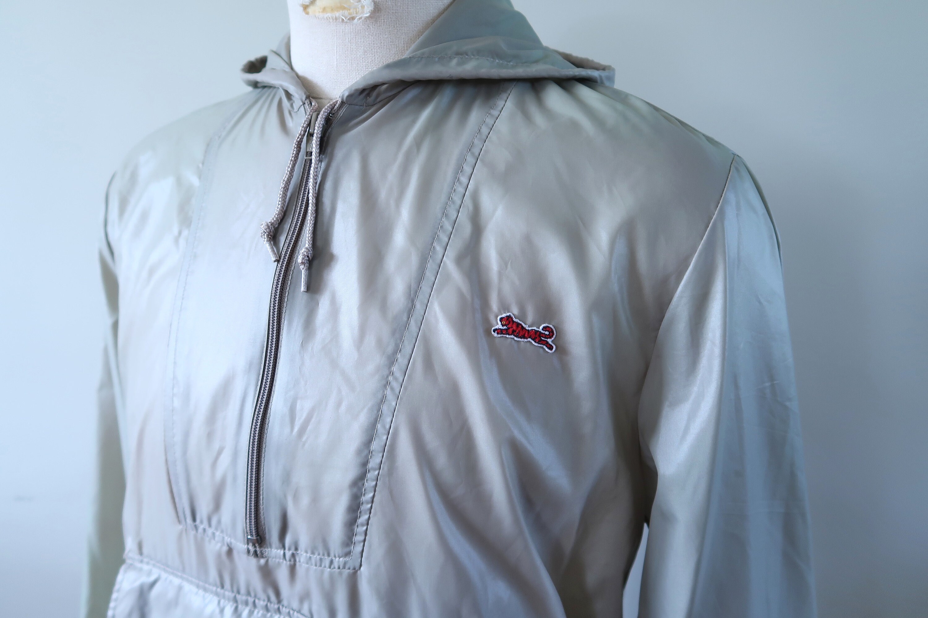 Lacoste tiger clearance