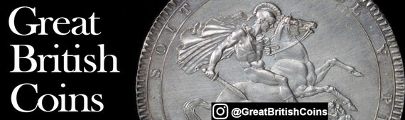 ⭐︎トトさん専用⭐︎1817年 イギリス「ジョージ3世 シリング銀貨 1817年 ジョージ3世 シリング銀貨 イギリス - Etsy 日本