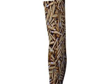 Full bullet printed arm sleeve's | compression arm sleeve | Sports sleeve | arm warmer | active wear | bike accessory