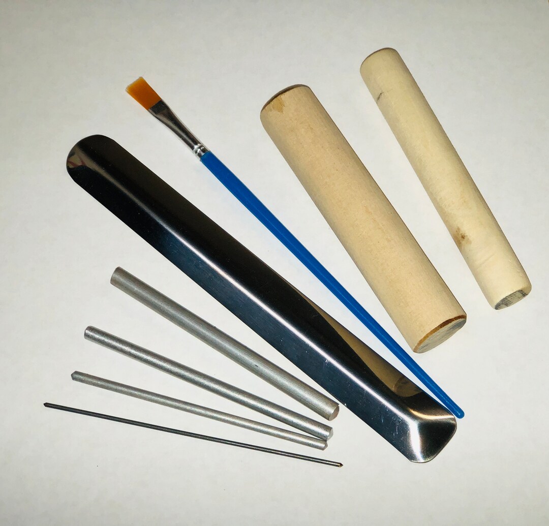 Sand Casting Accessory Kit, Sand Casting, Jewelry Making Kits Etsy