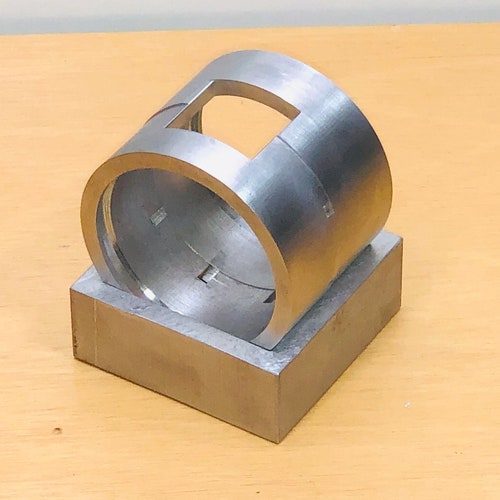 Sand Casting Flask Sand Casting Tools Jewelry Making Tool Etsy