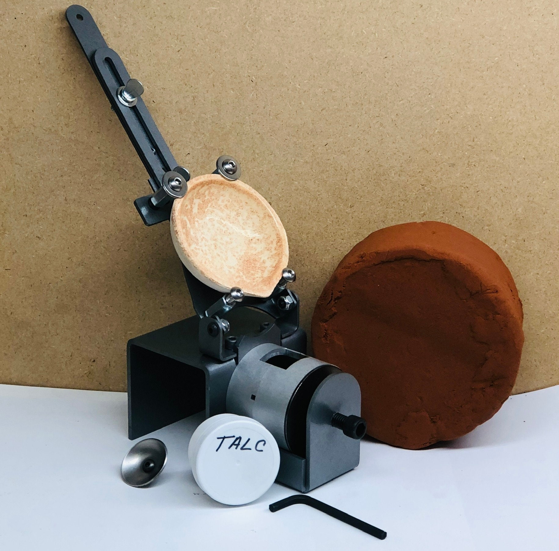 Premium Sand Casting Kit With Red Clay Sand Casting Casting Etsy